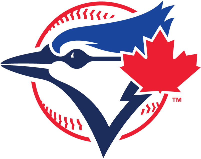 Toronto Blue Jays 2012-Pres Alternate Logo iron on transfers for clothing version 2